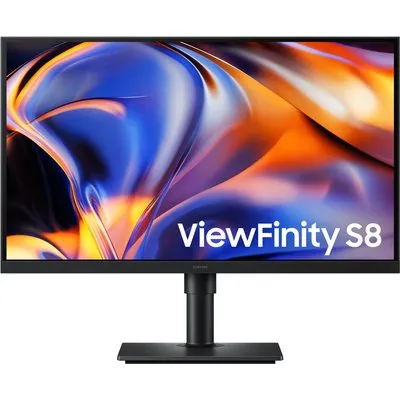 Samsung ViewFinity S80HF LS27H804EFAXEN 27 Zoll 5K IPS Monitor