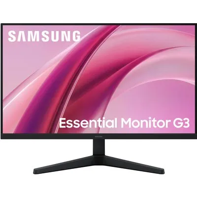 Samsung Essential G3 G31H 68,6cm/27" IPS Full HD 144Hz Monitor schwarz