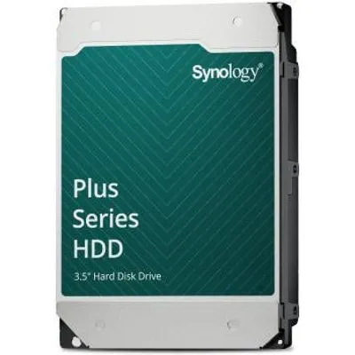 Synology HAT3320-20T - 20 TB 7200 rpm 512 MB 3,5 Zoll SATA 6 Gbit/s CMR