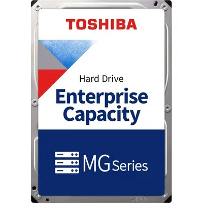 Toshiba Enterprise Capacity MG10AFA22TE 22 TB 3,5 Zoll SATA 6 Gbit/s