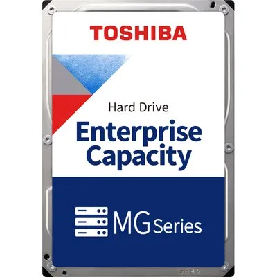 Toshiba Enterprise Capacity MG09ACA14TE 14 TB 3,5 Zoll SATA 6 Gbit/s