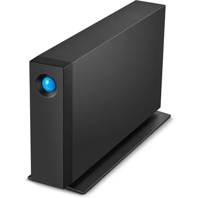 LaCie d2 Professional 16 TB USB-C 3.1 (10Gb/​s) externe Festplatte HDD