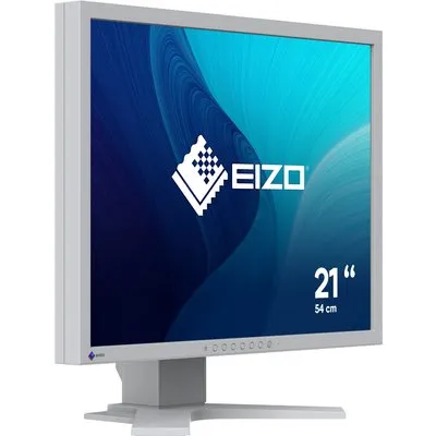 EIZO Flexscan S2134-GY 21 Zoll UXGA IPS LED 4:3 60 Hz Monitor