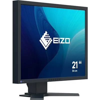 EIZO FlexScan S2134-BK 21.3 Zoll UXGA IPS LED 4:3 60 Hz Monitor