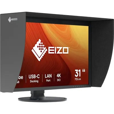 EIZO ColorEdge CG3100X 27 Zoll 4K (DCI) IPS LED 17:9 60 Hz Monitor