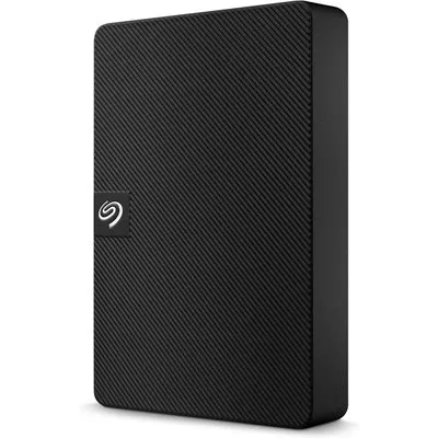 Seagate Expansion Portable Drive 4 TB 2.5 Zoll USB 3.0 Micro-B (5Gb/​s) externe Festplatte HDD