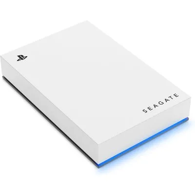 Seagate Game Drive für PlayStation 5 TB 2.5 Zoll USB 3.0 Micro-B (5Gb/​s) externe Festplatte HDD