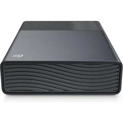 Seagate One Touch Desktop Drive 8 TB USB-C externe Festplatte HDD