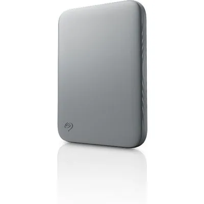 Seagate Expansion Portable Drive 2TB 2.5 Zoll USB-C grau