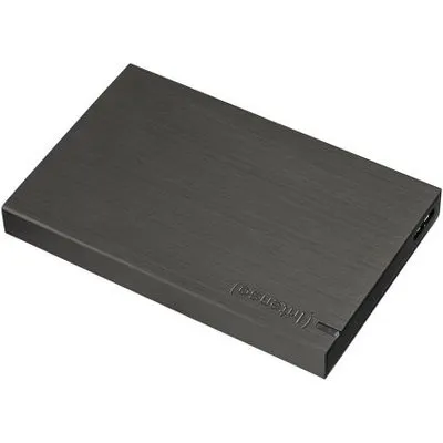 Intenso Memory Board 1 TB 2.5 Zoll USB 3.0 Micro-B (5Gb/​s) Anthrazit externe Festplatte HDD