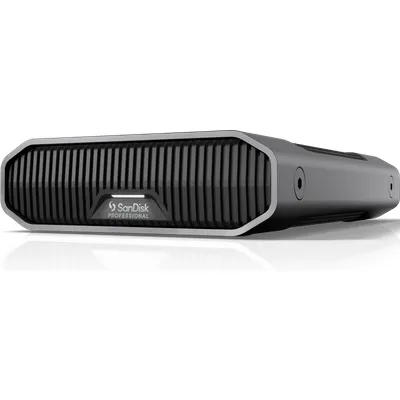 G‑DRIVE 18 TB USB-C 3.1 (10Gb/​s) externe Festplatte HDD