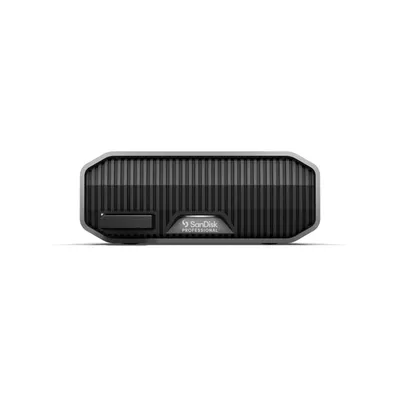 G‑DRIVE PROJECT 22 TB 2x Thunderbolt 3 externe Festplatte HDD