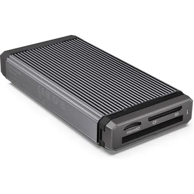 SanDisk® PROFESSIONAL PRO-READER Multi-Card Reader