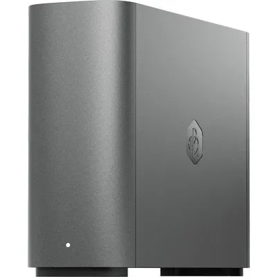 Synology BeeStation Plus BST170-8T Netzwerkspeicher mit integrierter 8TB Festplatte