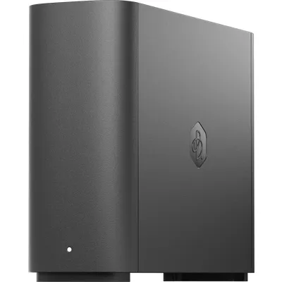 Synology BeeStation BST151-4T Netzwerkspeicher mit integrierter 4 TB Festplatte