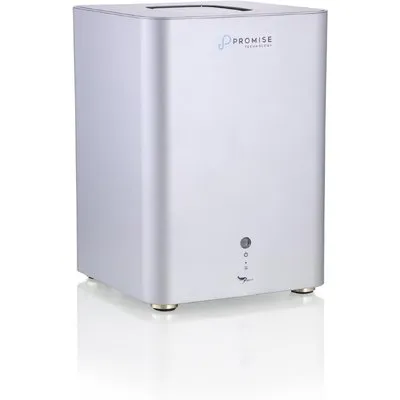 PROMISE Pegasus 5 R12 32 TB 8x 4TB HDD Thunderbolt 5 RAID