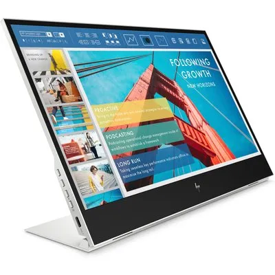 HP E14 G4 14 Zoll Full HD IPS LED 16:9 60 Hz Monitor