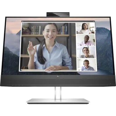 HP E24mv G4 23.8 Zoll Full HD IPS LED 16:9 60 Hz Monitor
