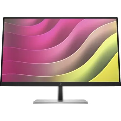 HP E24t G5 23.8 Zoll Full HD IPS LED 16:9 75 Hz Touch Office Monitor