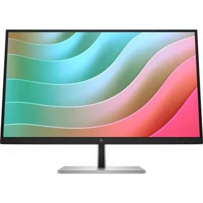 HP E27k G5 27 Zoll 4K (UHD) IPS LED 16:9 60 Hz Office Monitor