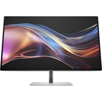 HP Serie 7 Pro 27 Zoll WQHD IPS Black LED 16:9 120 Hz Monitor