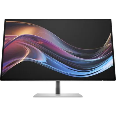 HP Serie 7 Pro 27 Zoll 4K (UHD) IPS Black LED 16:9 60 Hz Monitor