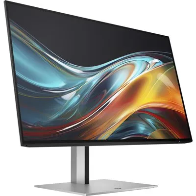 HP Series 7 Pro 724pf 23.8 Zoll Full HD IPS LED 16:9 100 Hz Monitor