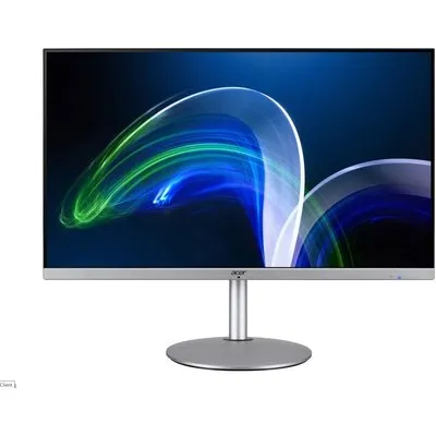 Acer CB322QKsemipruzx 31.5 Zoll 4K (UHD) IPS LED 16:9 60 Hz Monitor