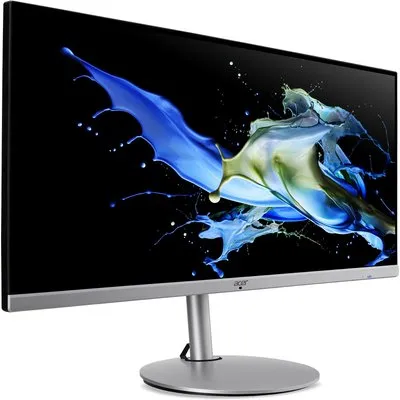 Acer CB342CUsemiphuzx 34 Zoll UWQHD IPS LED 21:9 75 Hz Monitor