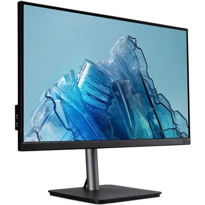 Acer Vero CB243YEbemipruzxv 23.8 Zoll Full HD IPS LED 16:9 100 Hz Monitor