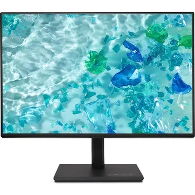 Acer Vero B277Gbmiqprx 27 Zoll Full HD IPS LED 16:9 120 Hz Office Monitor