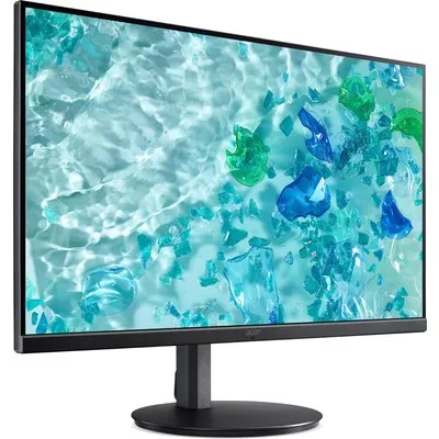Acer CB322QKAbmiiprx 31.5 Zoll 4K (UHD) IPS LED 16:9 60 Hz Monitor