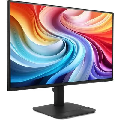Acer KA272Gbip 27 Zoll Full HD IPS LED 16:9 120 Hz Monitor