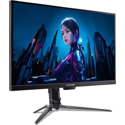 Acer Predator XB273UF5bmiiprzx 27 Zoll QHD IPS 16:9 360 Hz Monitor DP/HDMI