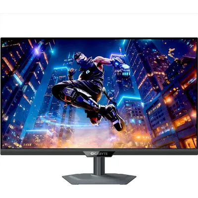 GIGABYTE M27Q2 QD 27 Zoll WQHD Quantum Dot LED 16:9 200 Hz Gaming Monitor