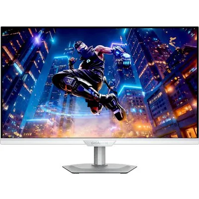 GIGABYTE M27Q2 QD ICE 27 Zoll WQHD Quantum Dot LED 16:9 200 Hz Gaming Monitor