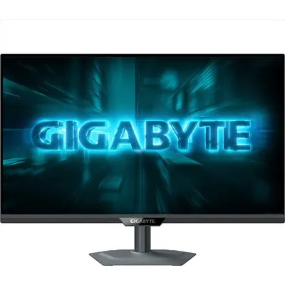 GIGABYTE G27Q20 27 Zoll QHD Fast IPS Gaming Monitor 16:9 DP/HDMI 200Hz