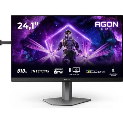 AOC AGON PRO AG246FK6 24.1 Zoll Full HD TN LED 16:9 610 Hz Gaming Monitor