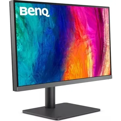 BenQ PD2706U 27 Zoll 4K (UHD) IPS LED 16:9 60 Hz Design Monitor