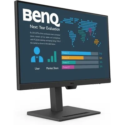 BenQ BL3290QT 31.5 Zoll WQHD IPS LED 16:9 75 Hz Office Monitor