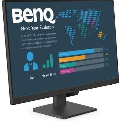 BenQ BL2790 27 Zoll Full HD IPS LED 16:9 100 Hz Monitor