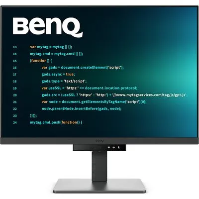 BenQ RD320U 31.5 Zoll IPS Black LED 16:9 60 Hz Profi Monitor