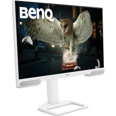 BenQ EW2790U 68,6cm (27") 4K UHD IPS 60 Hz Monitor HDMI USB-C USB-A