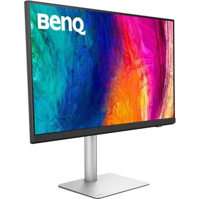 BenQ PD3226G 31.5 Zoll 4K (UHD) IPS Profi Monitor 144 Hz 16:9 DP/HDMI/TB4 PD90W/USB-C