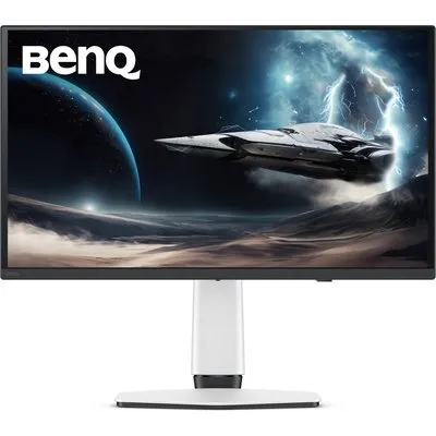 BenQ EX271UZ 67,3cm (26,5") 4K UHD OLED Gaming Monitor 240Hz 16:9 DP/HDMI/USB-C PD90W