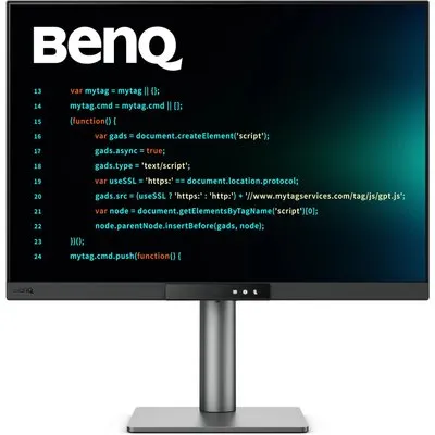 BenQ RD280UG 28.2 Zoll 4K+ (UHD) IPS Profi Monitor 120 Hz 3:2 DP/HDMI/USB-C PD90W