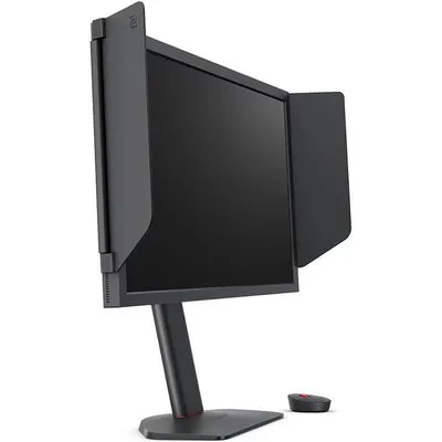 BenQ ZOWIE XL2566X+ 24.1 Zoll Full HD Fast TN Gaming Monitor 16:9 HDMI/DP 400Hz
