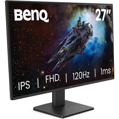 BenQ GW2791P 27 Zoll Full HD IPS Panel 16:9 120 Hz Monitor