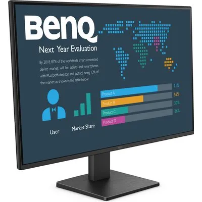 BenQ BL2791P 27 Zoll Full HD IPS Panel 16:9 120 Hz Monitor