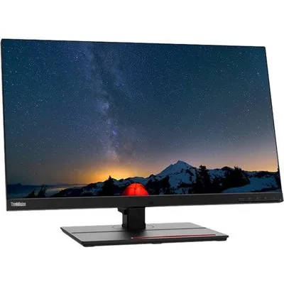 Lenovo ThinkVision P27u-20 27 Zoll 4K (UHD) IPS LED 16:9 60 Hz Monitor